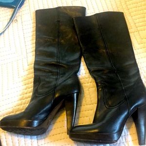 Frye Boots